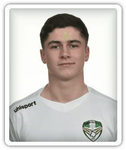 Adam Doyle