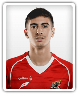 Mohamed El Makaazi