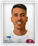 Jamal Harkass