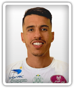 Jamal Harkass