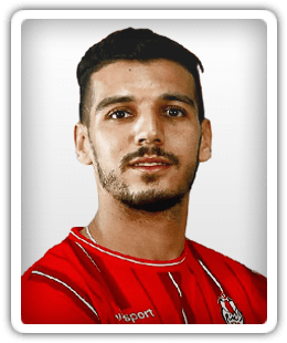 Azzeddine Sellack