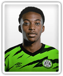 Tyrese Omotoye