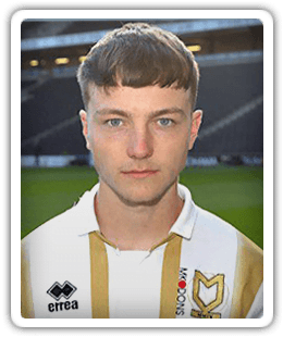 Finlay Brennan