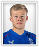 Connor Barron