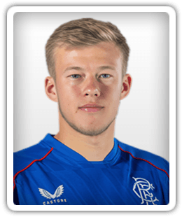 Connor Barron