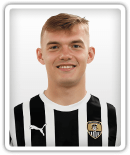 Lewis Macari
