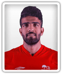Arash Ghaderi