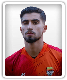 Alireza Koushki