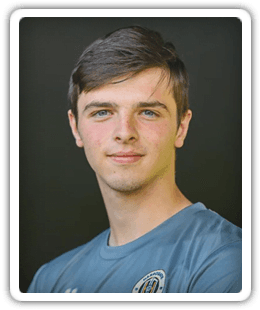 Jordan Myers