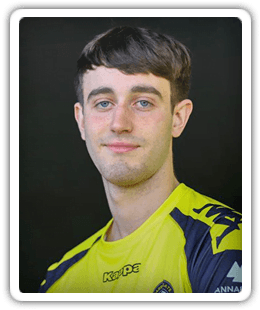 Fergus Steele