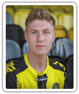 James Richardson