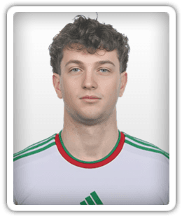 Cian Bargary