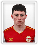 Kian Leavy