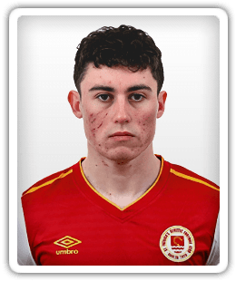Kian Leavy