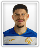 Zak Delaney