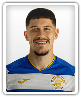 Zak Delaney