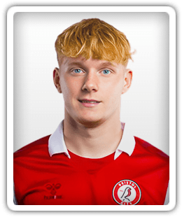 Sam Pearson