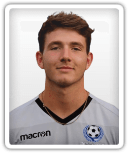 Ollie Swain