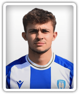 Harvey Sayer