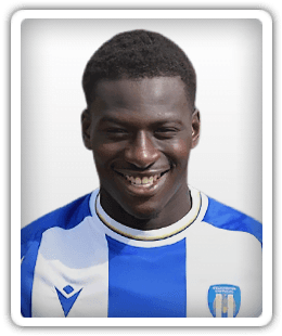 Lordon Akolbire