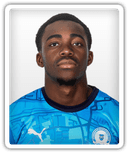 Kwame Poku