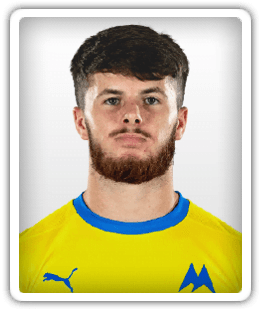 Alex Moyse