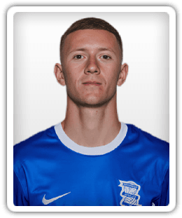 Jay Stansfield