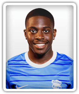 Marcel Oakley