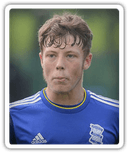 Charlie Noakes