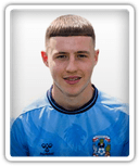 Aidan Finnegan