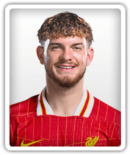 Harvey Elliott