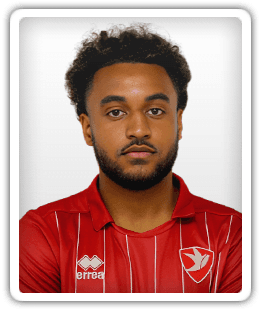 Luciano D'Auria-Henry