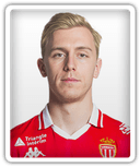 Mika Biereth