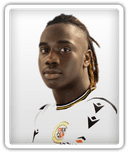 Idris Odutayo