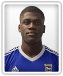 Colin Oppong
