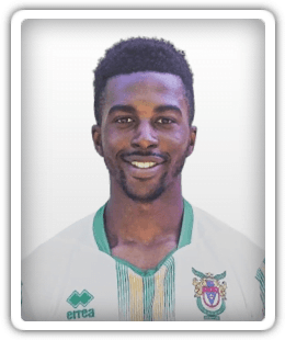 Nathan Odokonyero
