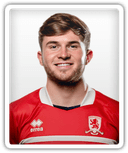 Sam Collins