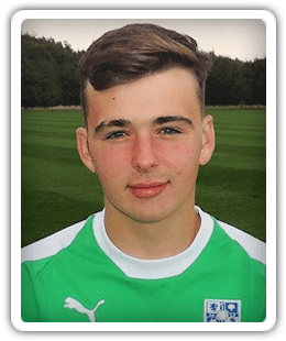 Joe Bickerstaffe