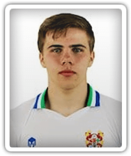 Kyle Hayde
