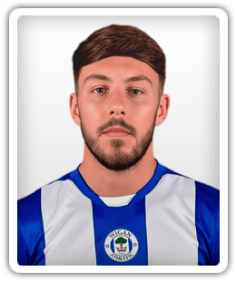 Harry McHugh