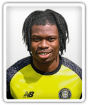 Sam Folarin