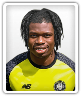 Sam Folarin