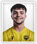 Tyler Goodrham