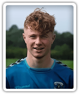 Adam Taylor