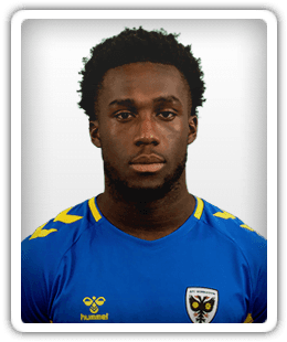 Kwaku Frimpong