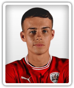 Joe Ackroyd