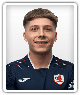 Aiden Marsh