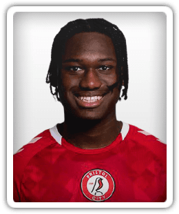 Jemar South-Thomas
