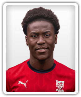 Thierry Latty-Fairweather