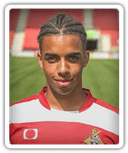 Junior Smith